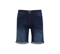 b BLEND Men's 20713326 Denim Shorts