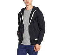 b BLEND Men's 701628 Sweatshirt, Black (Black 70155), M