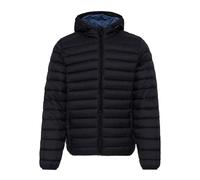 b BLEND Men's Bhromsey Hood Quilted Jacket