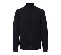 b BLEND Men's 20712814 Cardigan Sweater, Black (194007), XXL