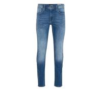 b BLEND Men's Jet Multiflex Skinny Jeans
