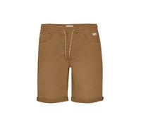 b BLEND Men's Jogging Denim Shorts, Otter (181018), XXL