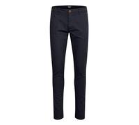 b Blend Men's Trousers, Dark Navy Blue (74645), 33 W/32 L