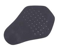 B Blesiya Adults Flexible EVA Back Protector Insert Armour Pad for Motorcycle Jacket