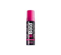 b·bold Strawberry Sorbet Scented Super Mousse Tan in Dark | Size: 175ml b·bold Dark 175ml