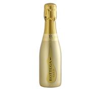 B BOTTEGA S.P.A Gold Prosecco DOC - 200ml (Pack of 6)