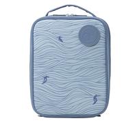 b.Box Flexi Insulated Lunchbag | Helps Keep Lunches Cooler and Fresher for Longer | Machine Washable | Fits Large b.Box Lunchbox and Snackbox
