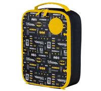 b.box Insulated Flexi Lunchbag - Batman