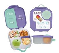 B.box Liliac Pop Mini Lunchbox, 1 EA
