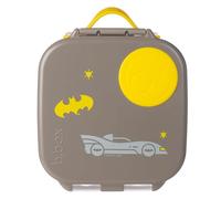 b.box Mini Lunchbox - Batman