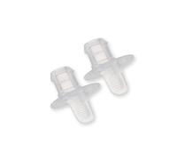 b.box Sport Spout Replacement Tops (2-Pack) | Fits b.box Sport Spout Drink Bottles (450ml/15 and 600ml/20)