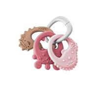 b.box Trio teether (Blush)