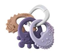 b.box Trio teether (Peony)