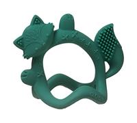 b.box Wrist Teether | Fits on Babys Wrist Like Bracelet | Soothing for Infants 3m+ |Varying Textures to Gently Massage