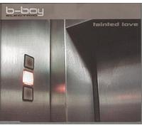 B-Boy Electric - Tainted love (6 versions/urban navigator, 1998)