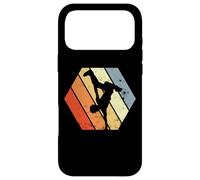 B-Boy Vintage Breakdancer Case for iPhone 17 Pro Max