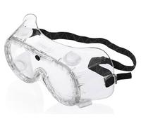 B-BRAND CHEMICAL GOGGLE