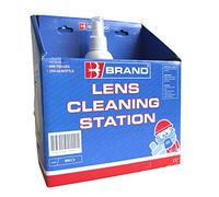 Beeswift Lens Cleaning Station B-BRAND BBLCS