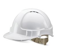 B-Brand Vented Safety Helmet