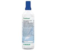 B Braun D5613 Wound Irrigation Solution, 350ml