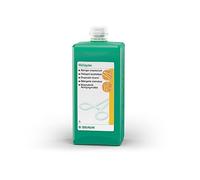 B. Braun Helizyme Enzymatic Instrument Cleaner 1 Litre Bottle