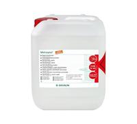 B. Braun Meliseptol® New Formula disinfectant