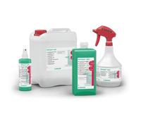B.Braun Meliseptol Rapid Disinfectant Quick Surface Disinfectant