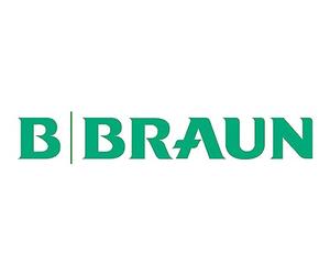 B. Braun Melsungen AG BBraun Infusomat Space P