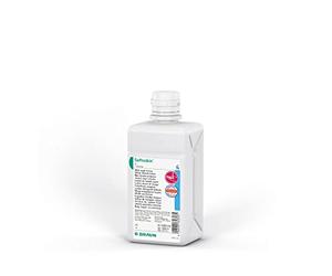 B. Braun Softaskin Wash Lotion, 500 ml Dispenser Bottle, Liquid Soap