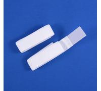 B.Braun Urimed Strap, 1 Pair Leg Straps, Urine Bag, Leg Bag Retaining Band 68551