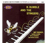 B. Bumble and the Stingers - Nut Rocker and All the Classics