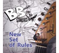 B. Bumble & the Stingers - New Set of Rules