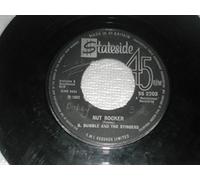 B. Bumble & The Stingers - Nut Rocker