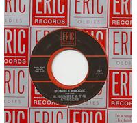 B. Bumble & The Stingers - Nut Rocker - Bumble Boogie (7inch, 45rpm)