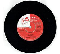 B Bumble & The Stingers - Nut Rocker / Nautilus [7" Vinyl]