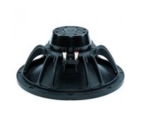 B&C 12NDL76 12" 400W Low Frequency Driver with Neodymium Magnet 8 Ohms (Push-Fit