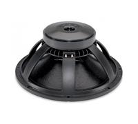 B&C 18PZB100 18" 700W Low Frequency Driver 8Ohm