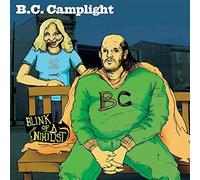 B.C. Camplight - Blink of a Nihilist