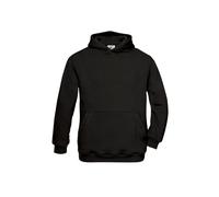 B&C Children/Kids Boys/Girls Plain Hooded Sweatshirt/Hoodie RW3493