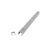 B&C Eagle 71/10 3/8-Inch Length x 3/8-Inch Crown x 22 Gauge Galvanized Fine Wire Staples (10,000 per box) by B&C Eagle