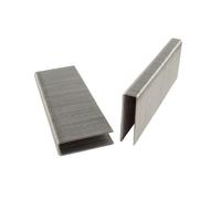 B&C Eagle SDM2SS-2M 2-Inch Length x 7/16-Inch Medium Crown x 16 Gauge S304 Stainless Steel Construction Staples (2,000 per Box)