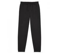 B&C ID.000 Jogging Bottoms in Black | Size: 9 Years B&C Black 9 Years