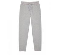 B&C ID.000 Jogging Bottoms in Grey | Size: 9 Years B&C Grey 9 Years