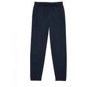 B&C ID.000 Jogging Bottoms in Navy | Size: 7-8 Years B&C Navy 7-8 Years