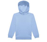 B&C ID.333 Hoodie in Pale Blue | Size: 5-6 Years B&C Pale Blue 5-6 Years