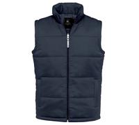 B&C Mens Bodywarmer Winter Jacket For Mens Outdoor Warm Coat