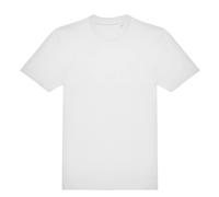 B&C Men's E220 T-Shirt in White | Size: XS B&C White XS