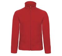 B&C Mens ID.501 Fleece Jacket / N/A N/A BC5424