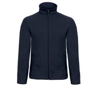 B&C Mens ID.501 Fleece Jacket / N/A N/A BC5424