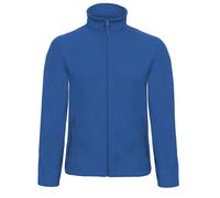 B&C Mens ID.501 Fleece Jacket / N/A N/A BC5424